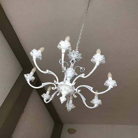Greta Viola House Apartment Squinzano Ngoại thất bức ảnh