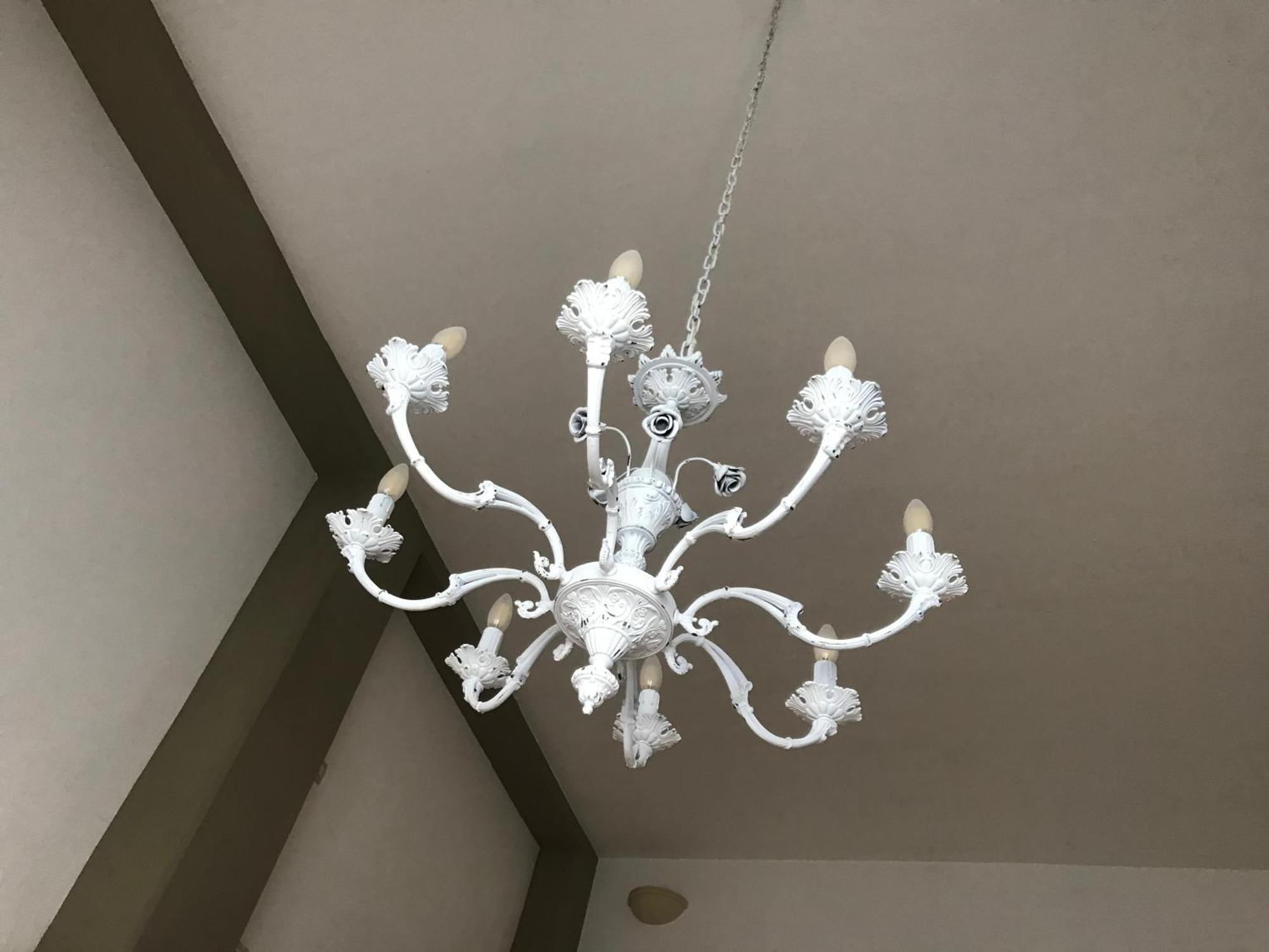 Greta Viola House Apartment Squinzano Ngoại thất bức ảnh