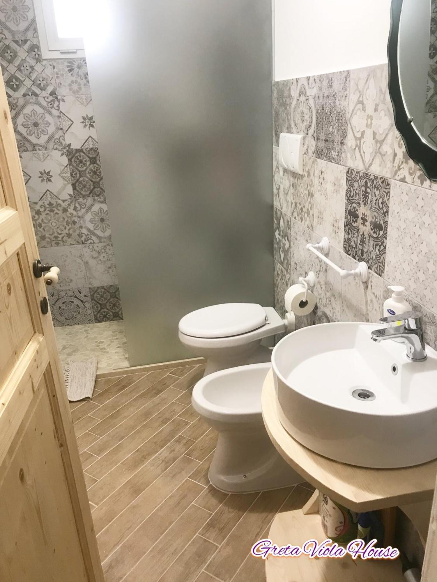 Greta Viola House Apartment Squinzano Ngoại thất bức ảnh