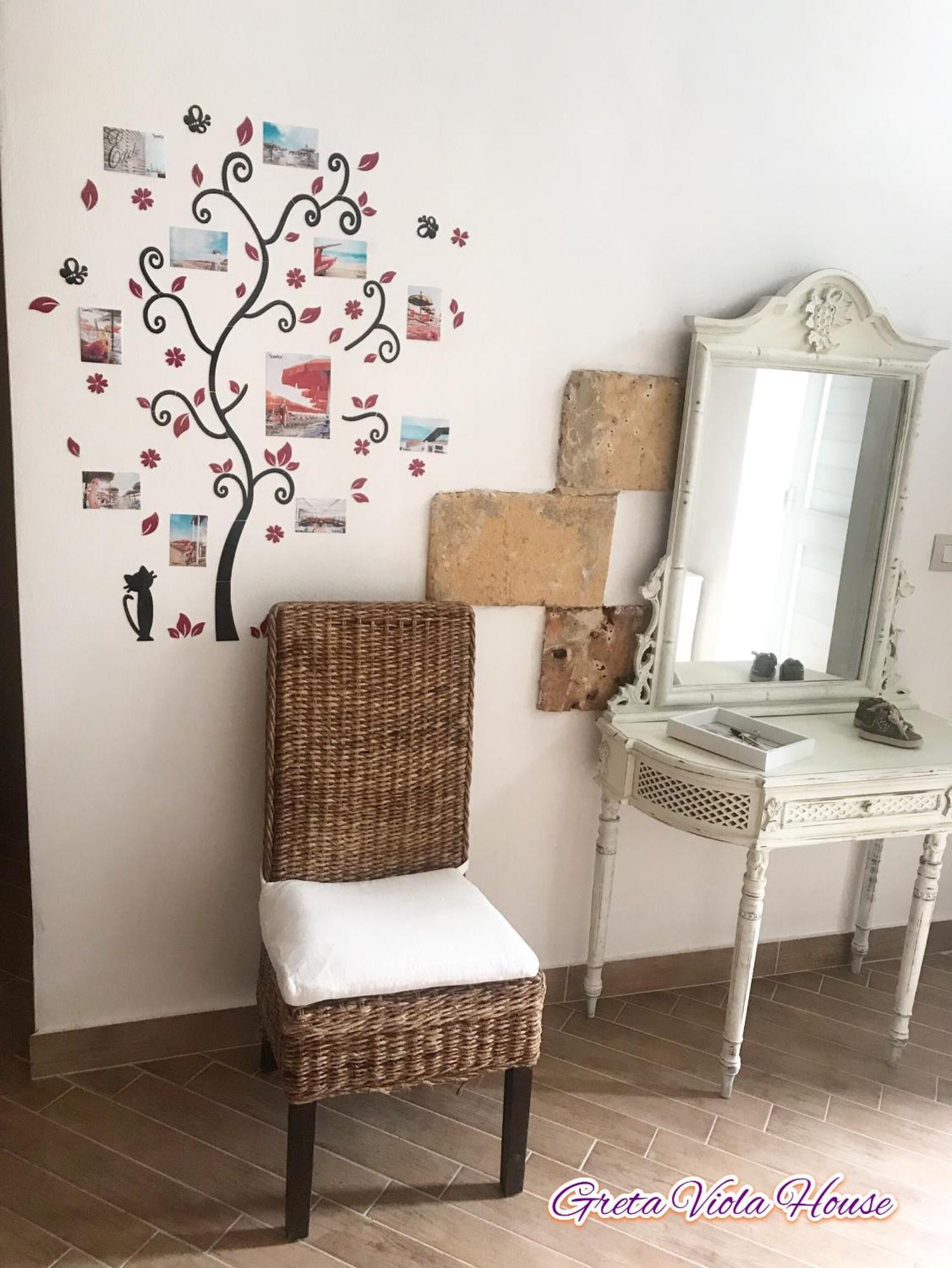 Greta Viola House Apartment Squinzano Ngoại thất bức ảnh