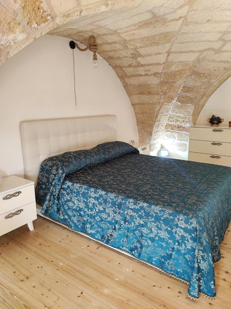 Greta Viola House Apartment Squinzano Ngoại thất bức ảnh