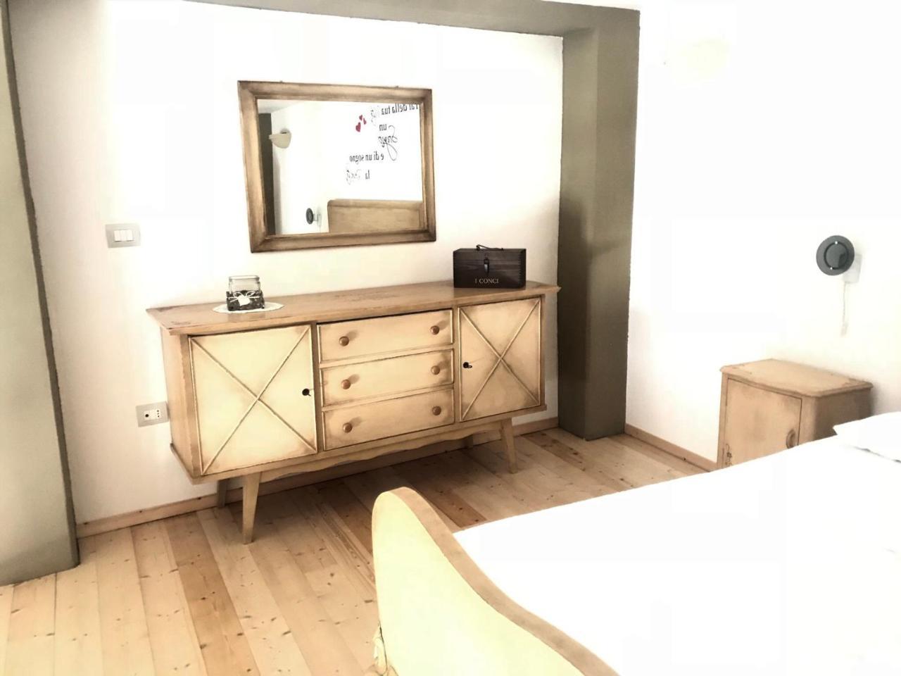 Greta Viola House Apartment Squinzano Ngoại thất bức ảnh