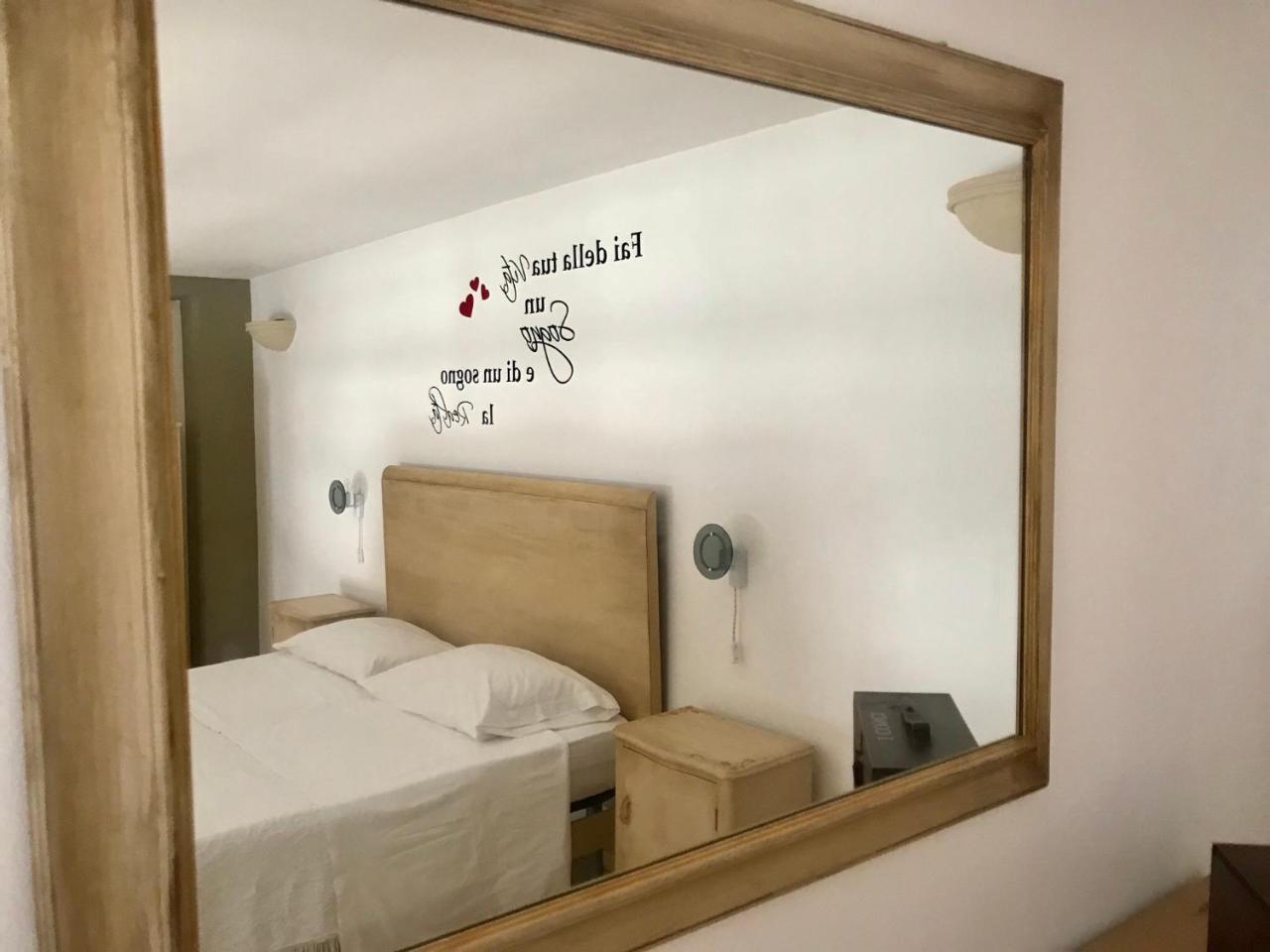 Greta Viola House Apartment Squinzano Ngoại thất bức ảnh