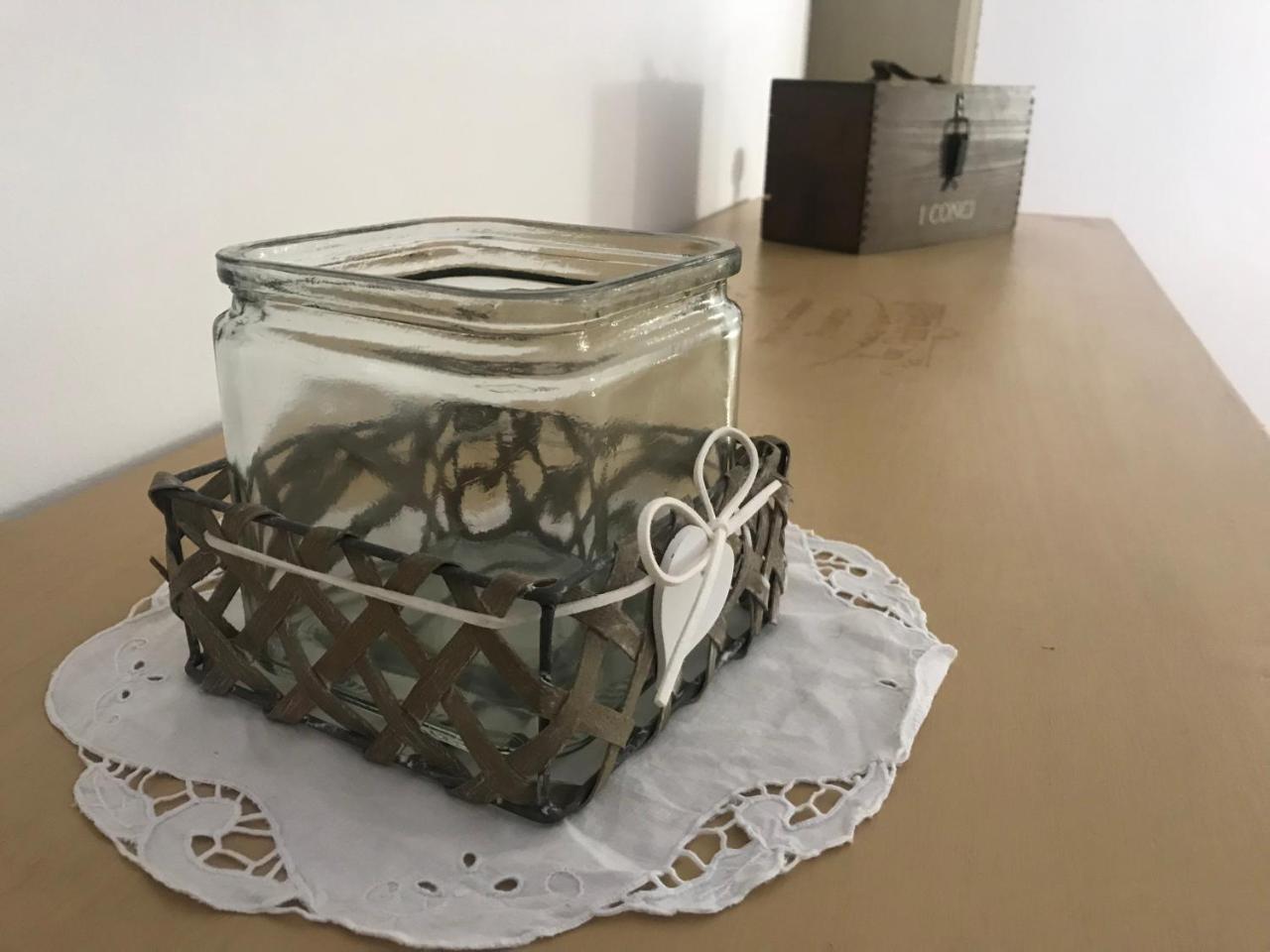 Greta Viola House Apartment Squinzano Ngoại thất bức ảnh